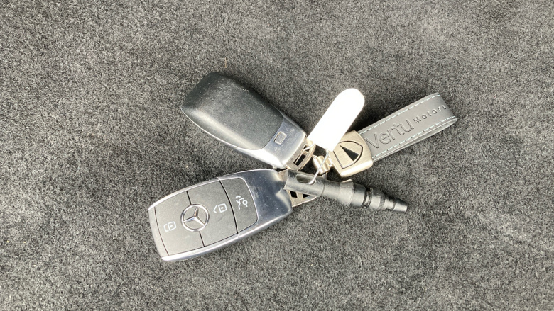 Mercedes-Benz GLA 200d AMG Line Executive 5dr Auto Diesel Hatchback